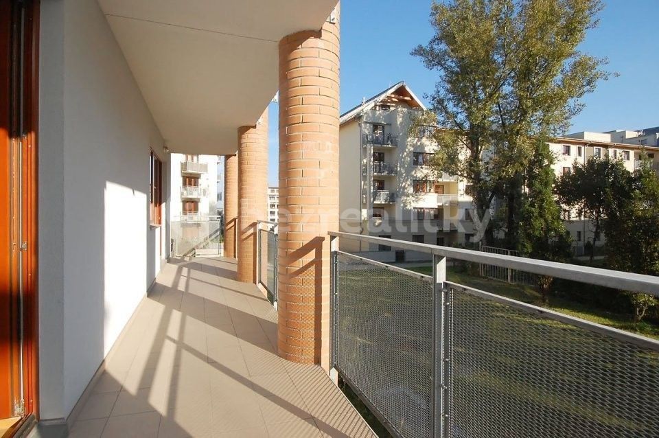 2+kk, Paťanka, Praha - Dejvice, 64 m² - 1