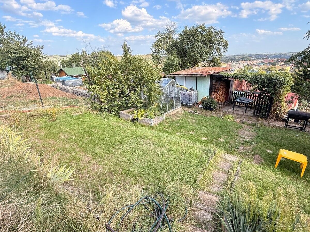 Zahrady, Kadaň, 432 01 - 2