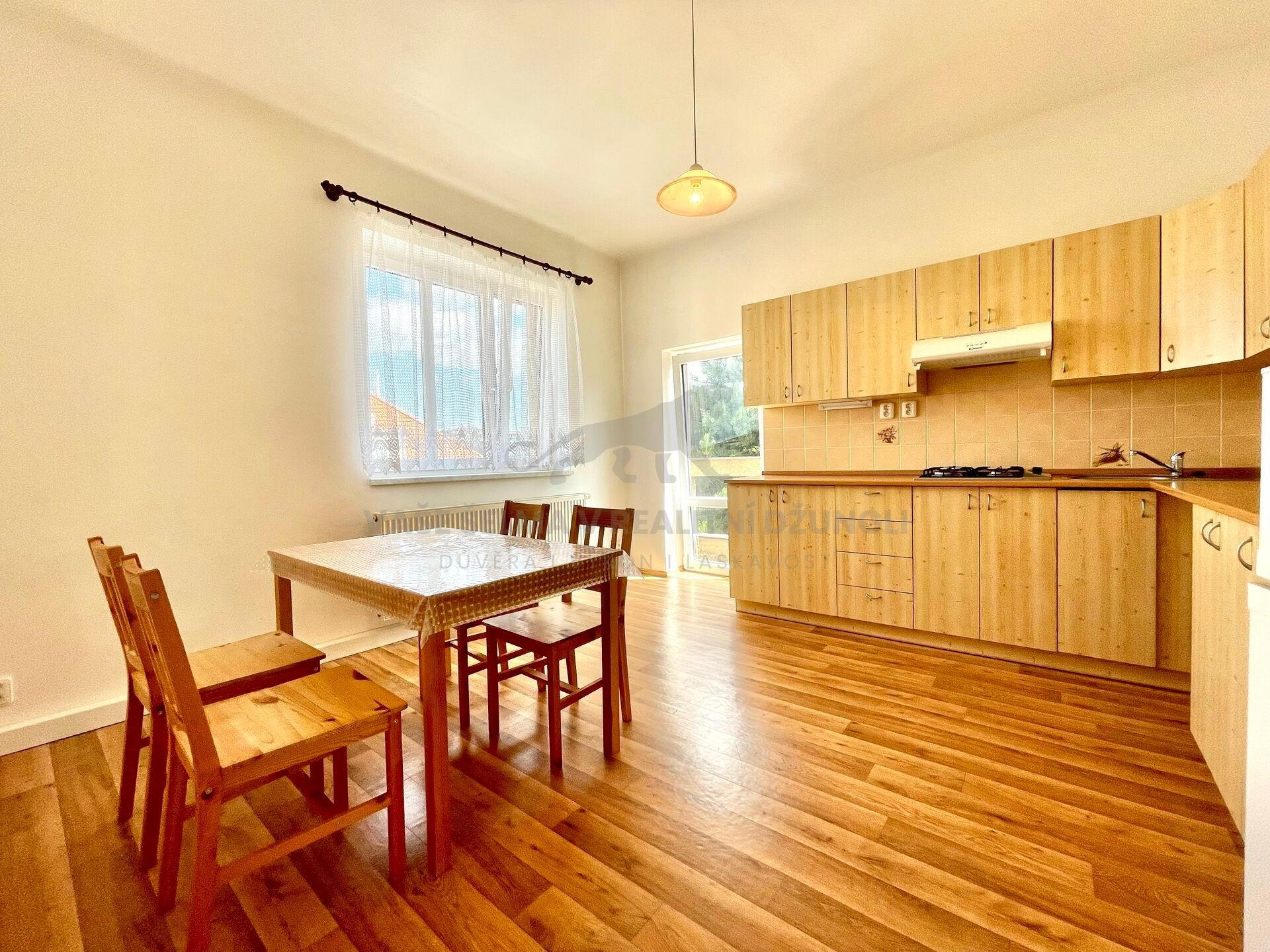 Pronájem byt - Pod strání, Praha, 9 m²