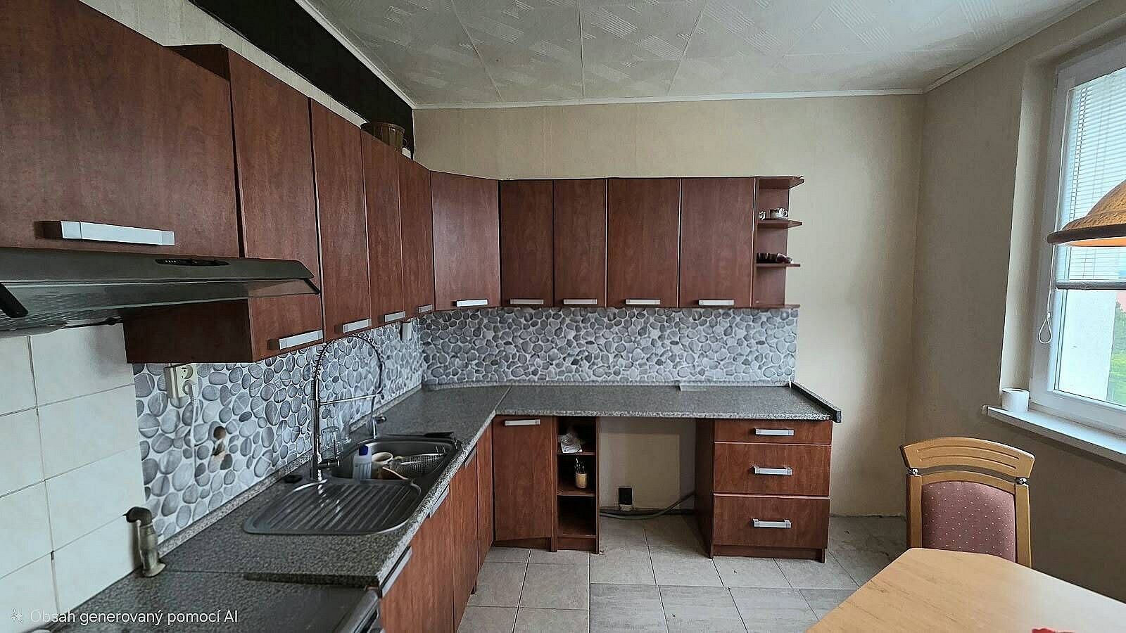 3+1, Žatec, okres Louny, Ústecký kraj, 76 m² - 2