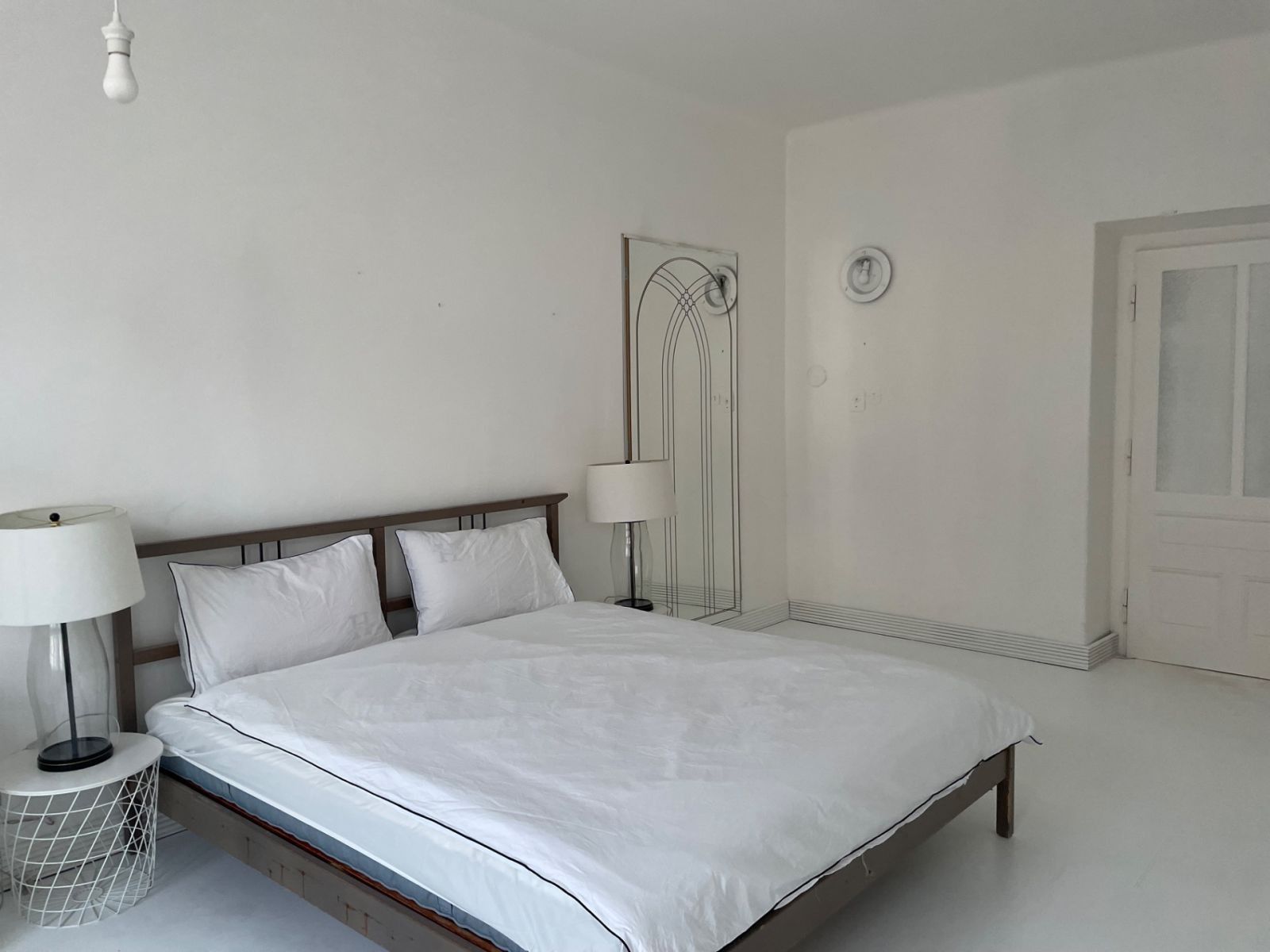 2+kk, Slezská, Praha - Vinohrady, 56 m² - 1