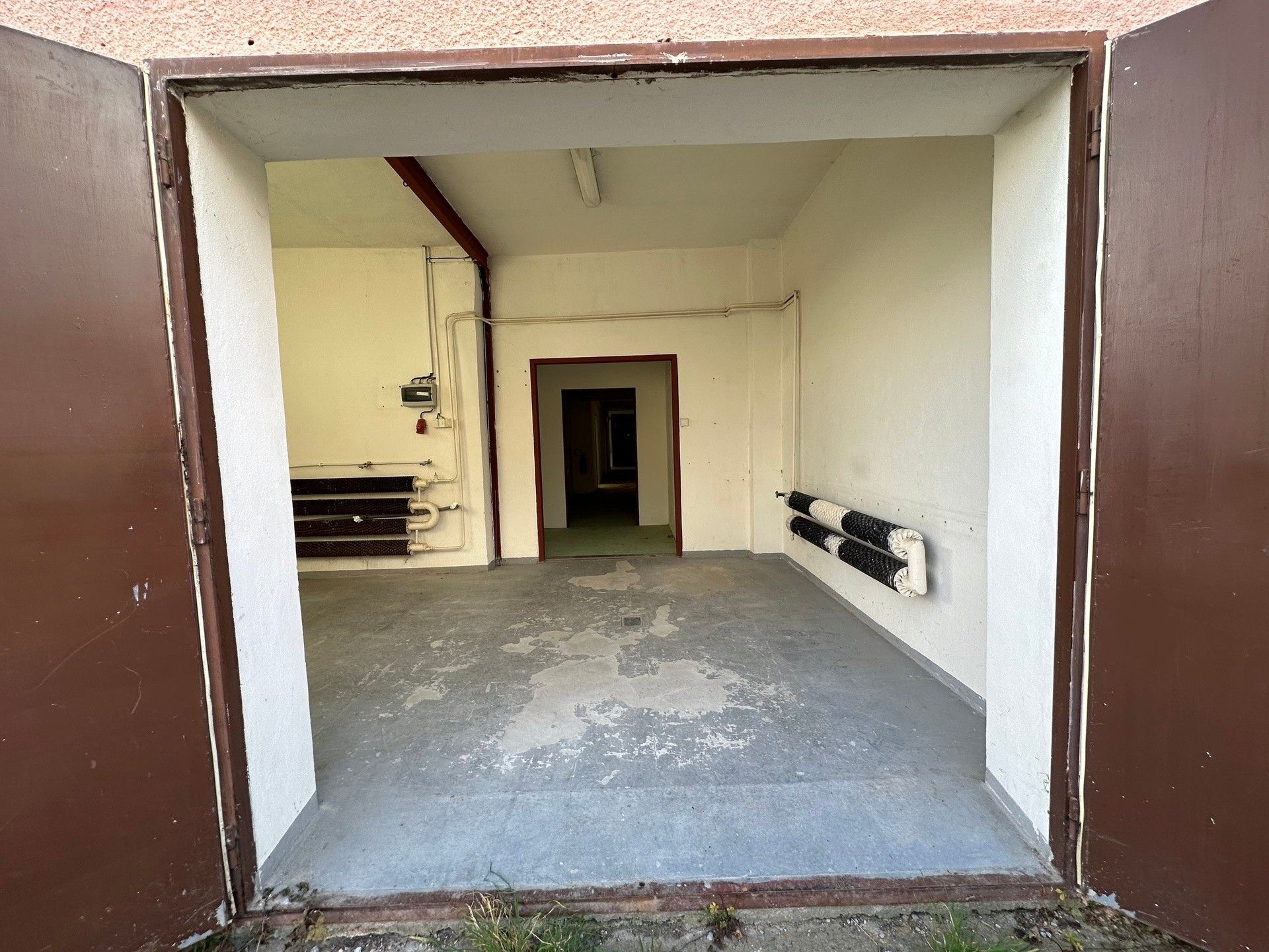 Kancelář · 200 m² · Beroun - 3