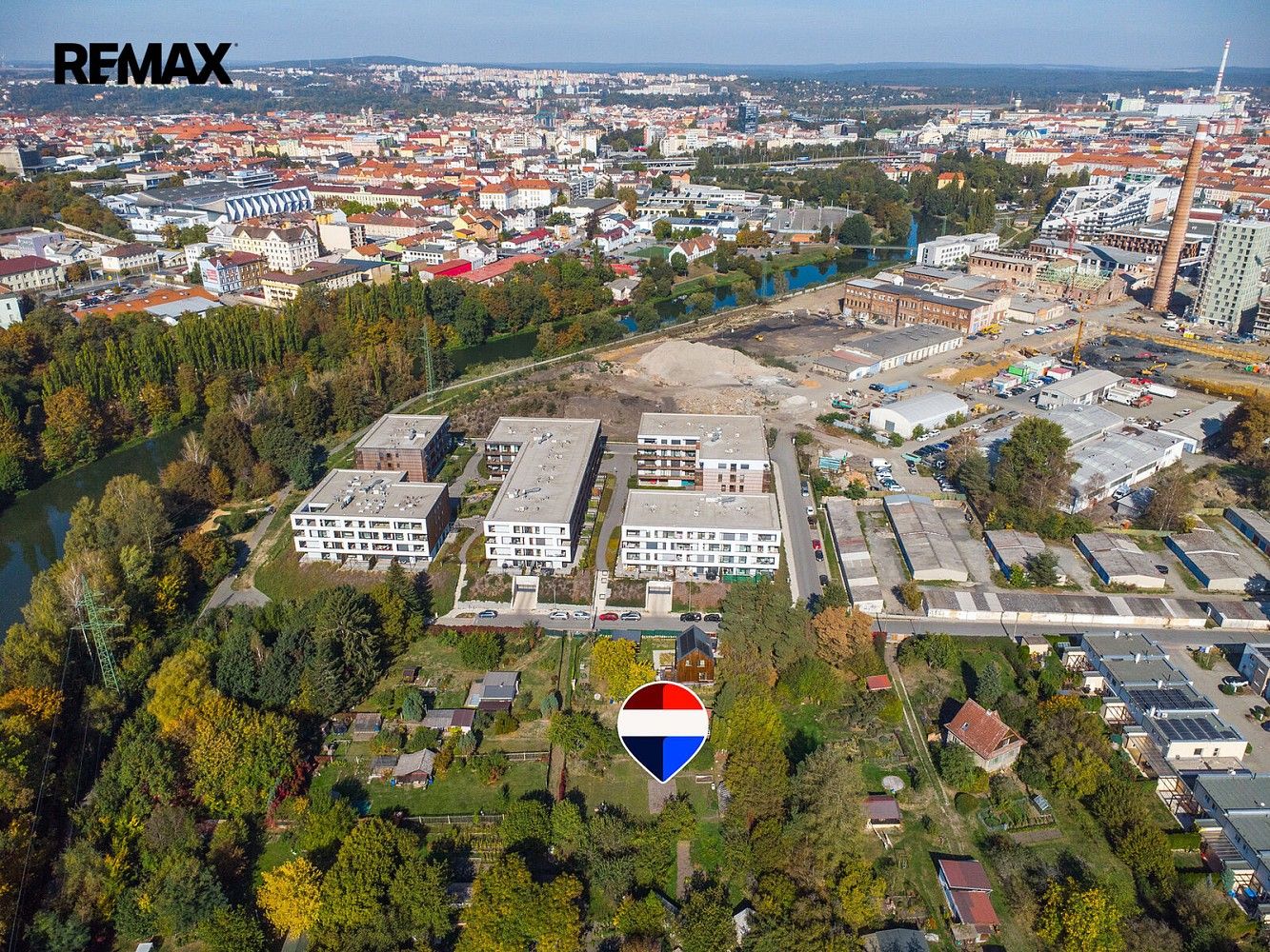 Zahrady, Plzeň - 2