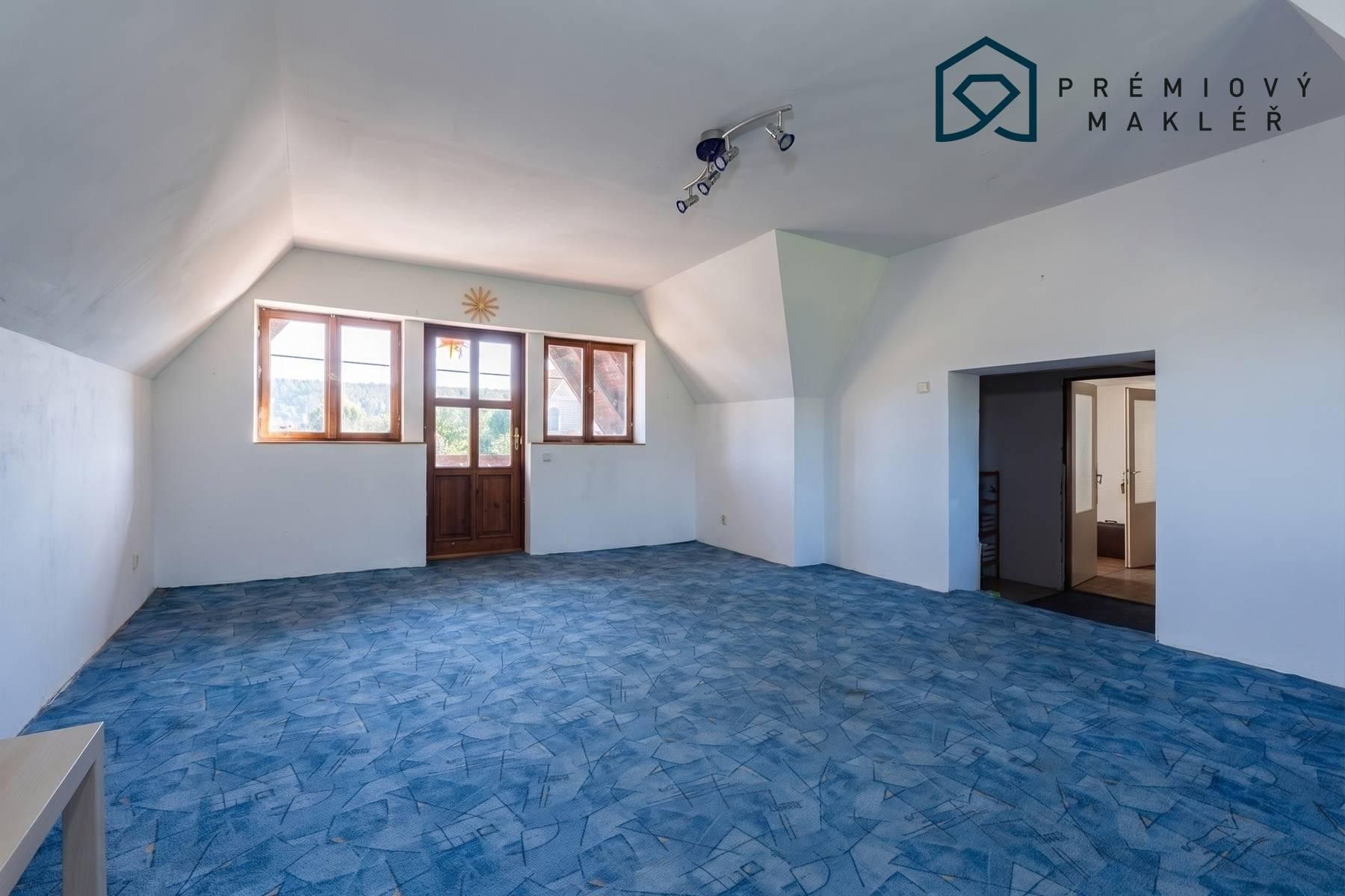 Rodinný dům · 300 m² · Rudé armády 124, Brandov - 3