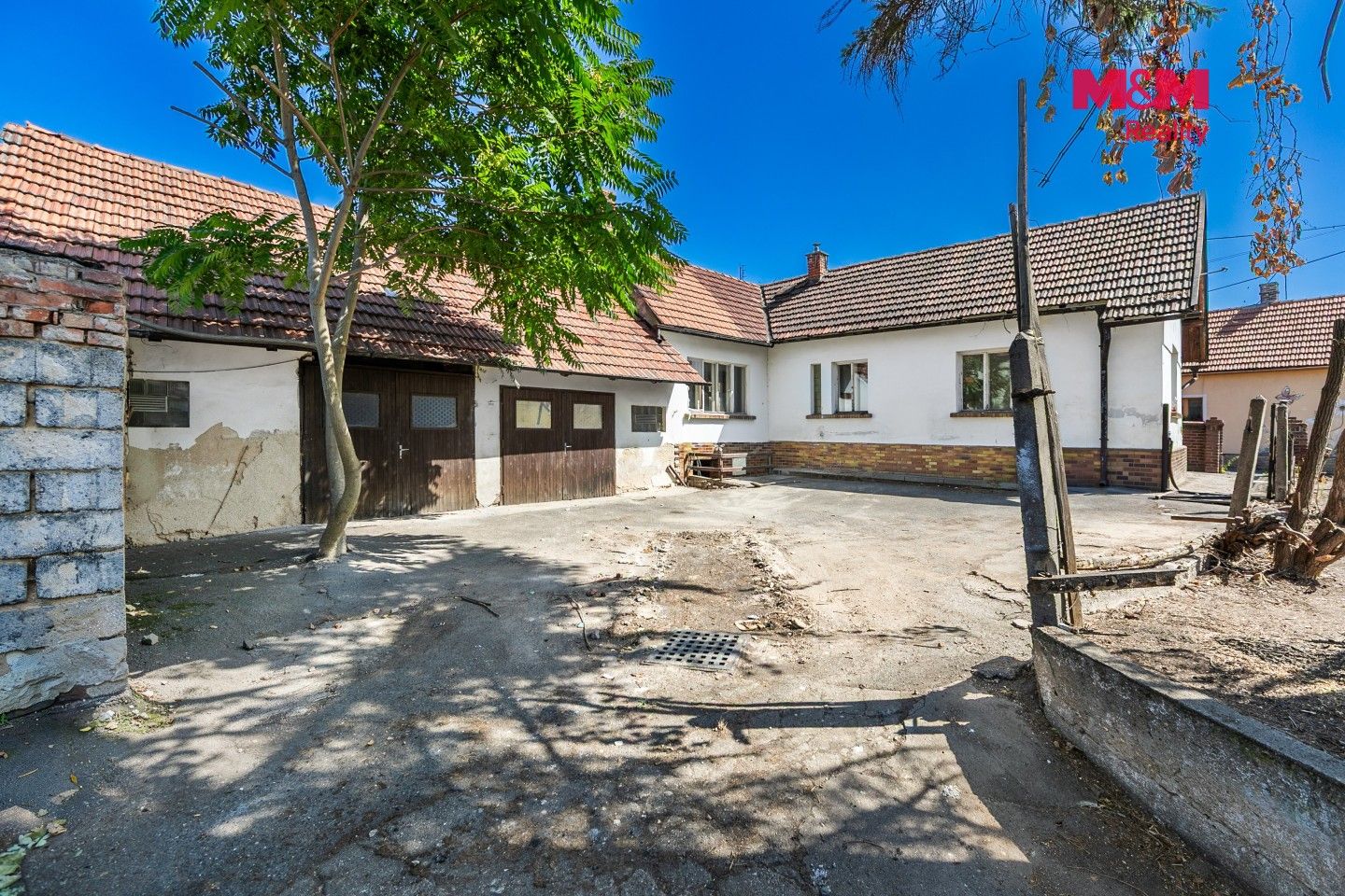 Rodinný dům, 83 m²
