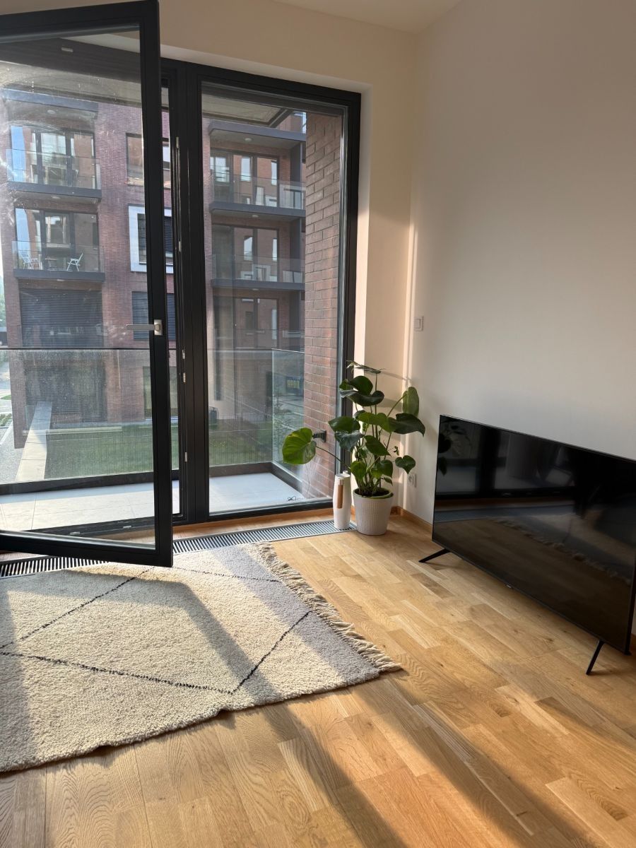Byt 2+kk, 51 m²