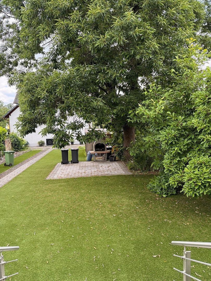 Rodinný dům · 125 m² · Offenbach am Main Rosenhöhe Hessen 63069 - 3