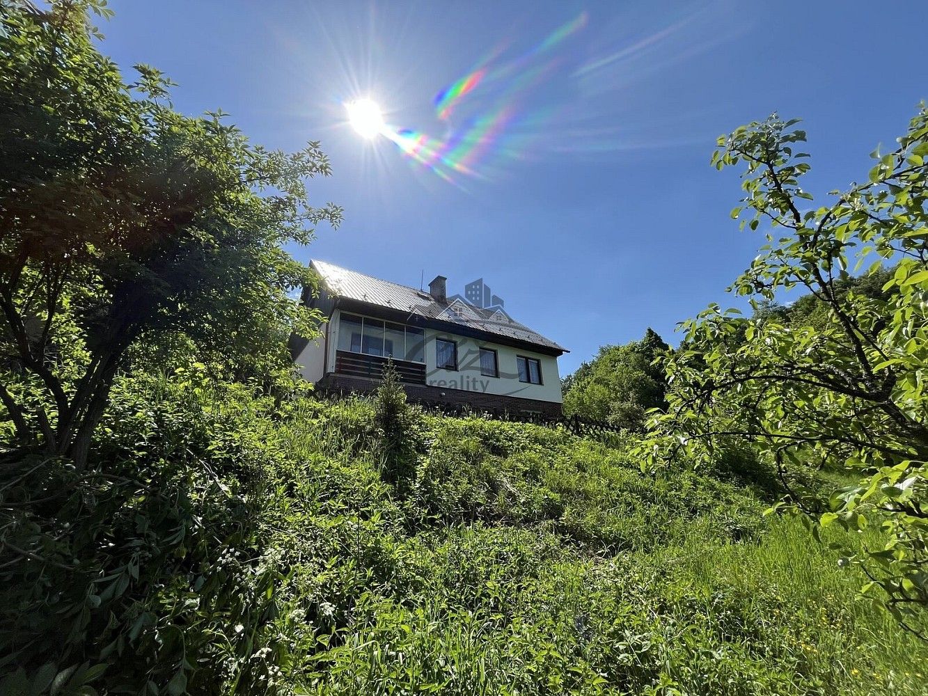 Chalupa · 238 m² · Velký Skalník, Vsetín - 3