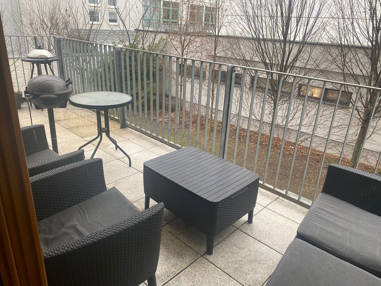 2+kk, Praha - Holešovice, okres Praha 7, Hlavní město Praha, 57 m² - 2