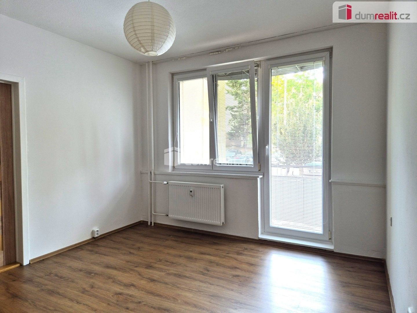 Byt 2+kk · 44 m² · Sídliště, Velešín - 3