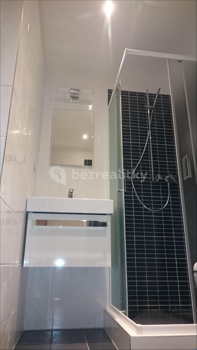 Pronájem byt 1+kk - Purkyňova, Liberec - Ruprechtice, Liberecký kraj, 22 m² - 5