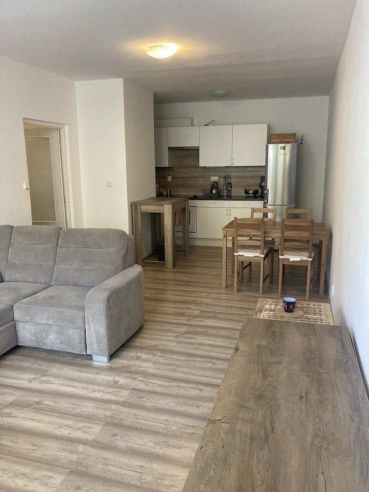 3+kk, Luhačovice, okres Zlín, Zlínský kraj, 73 m² - 1