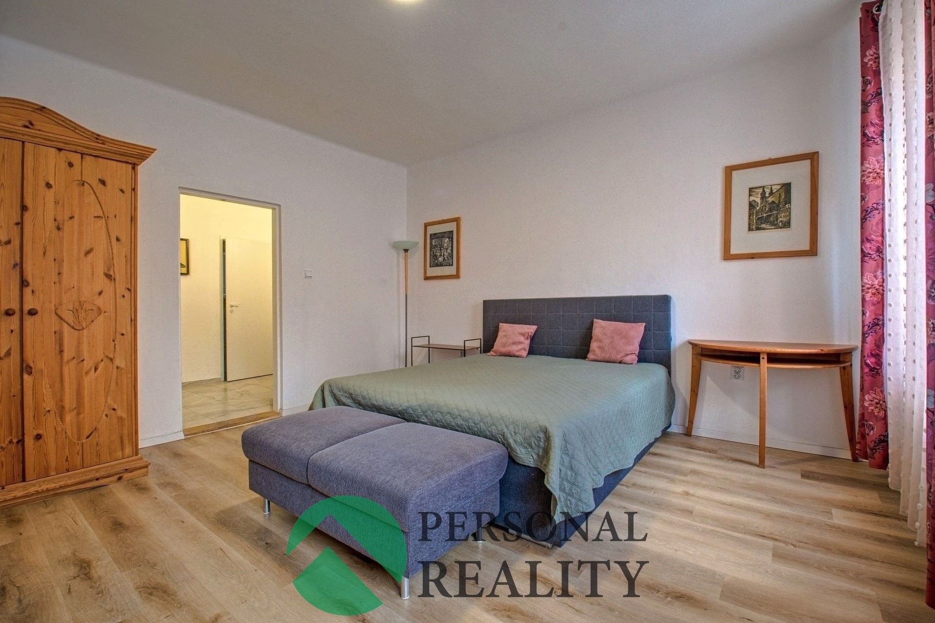 Byt 3+1 · 97 m² · Evropská 1053, Cheb - 4