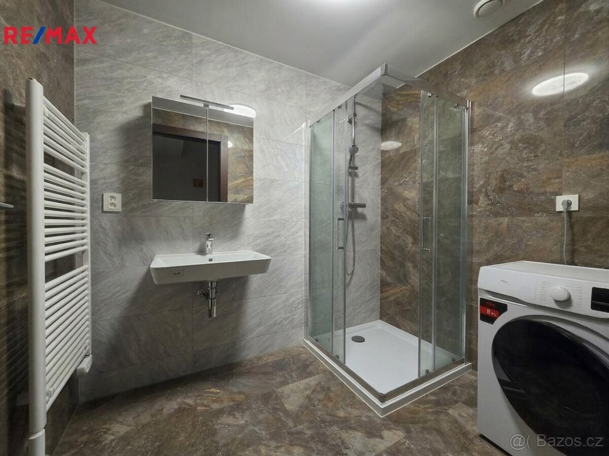 Byt · 41 m² · Žatec, 438 01 - 4