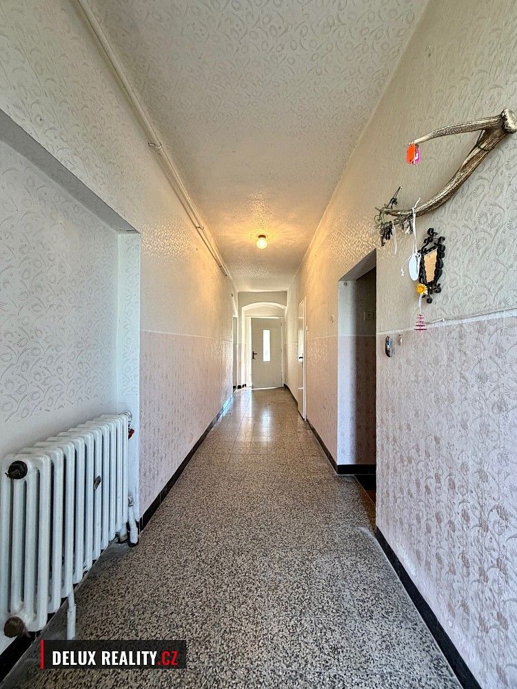 Rodinný dům · 108 m² · Vranovská Ves, okres Znojmo - 3