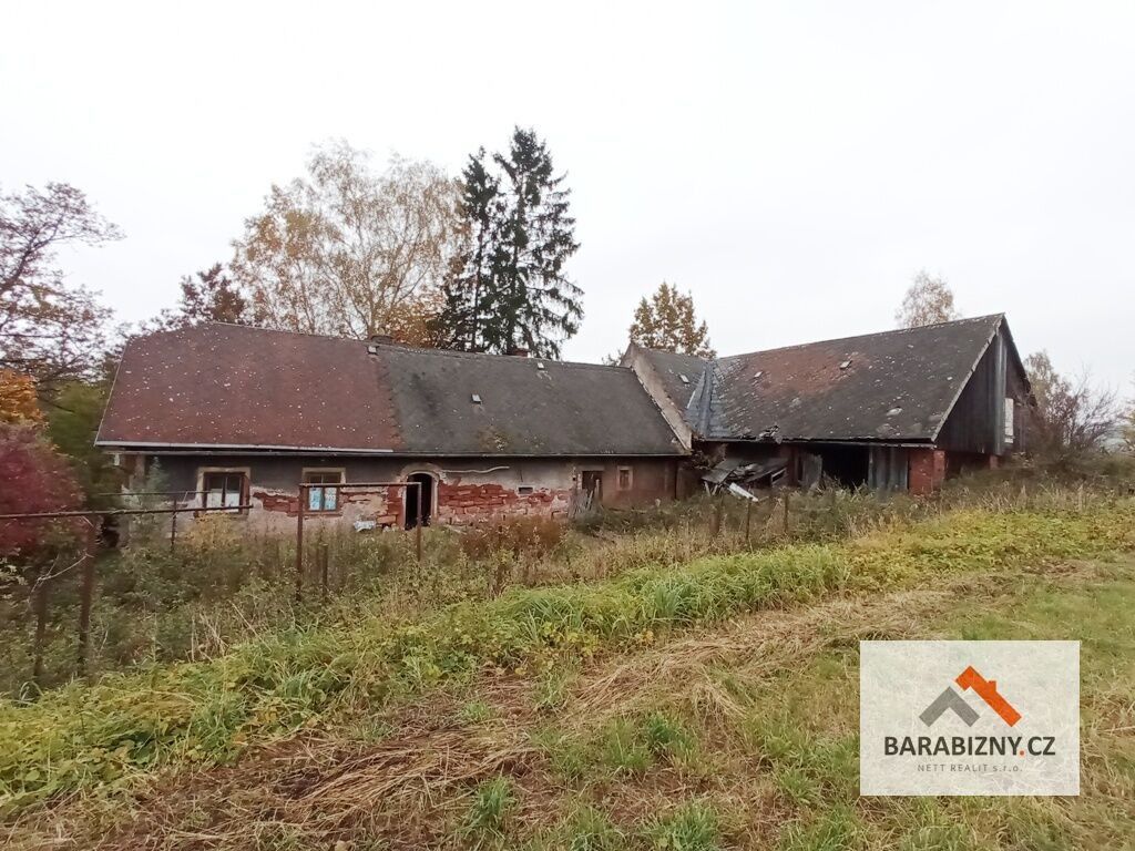 Rodinné domy, Pilníkov, 100 m²