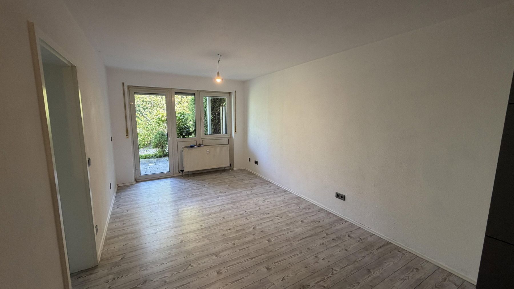 Byt 2+1 · 54 m² · Erlangen Büchenbach Bayern 91056 - 3
