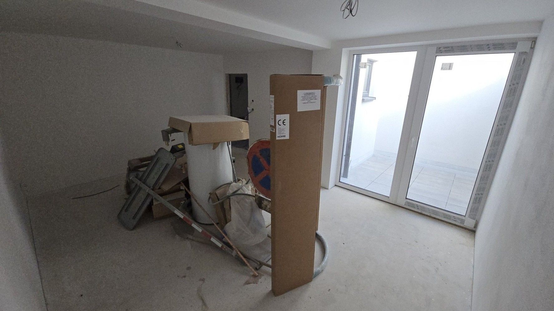 Prodej byt 1+kk - Elgartova, Brno - Husovice, 30 m² - 5
