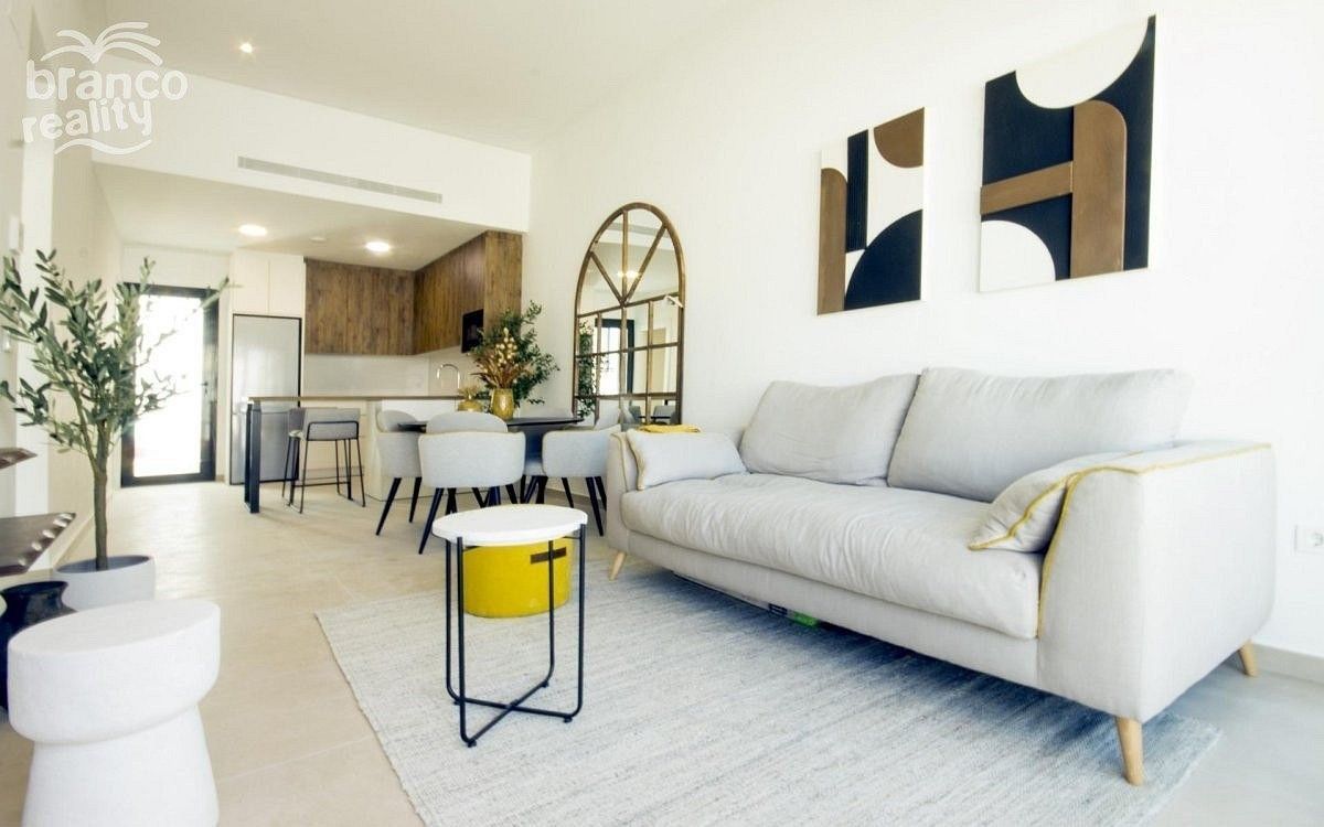 Rodinný dům · 63 m² · San Fulgencio, ES - 3