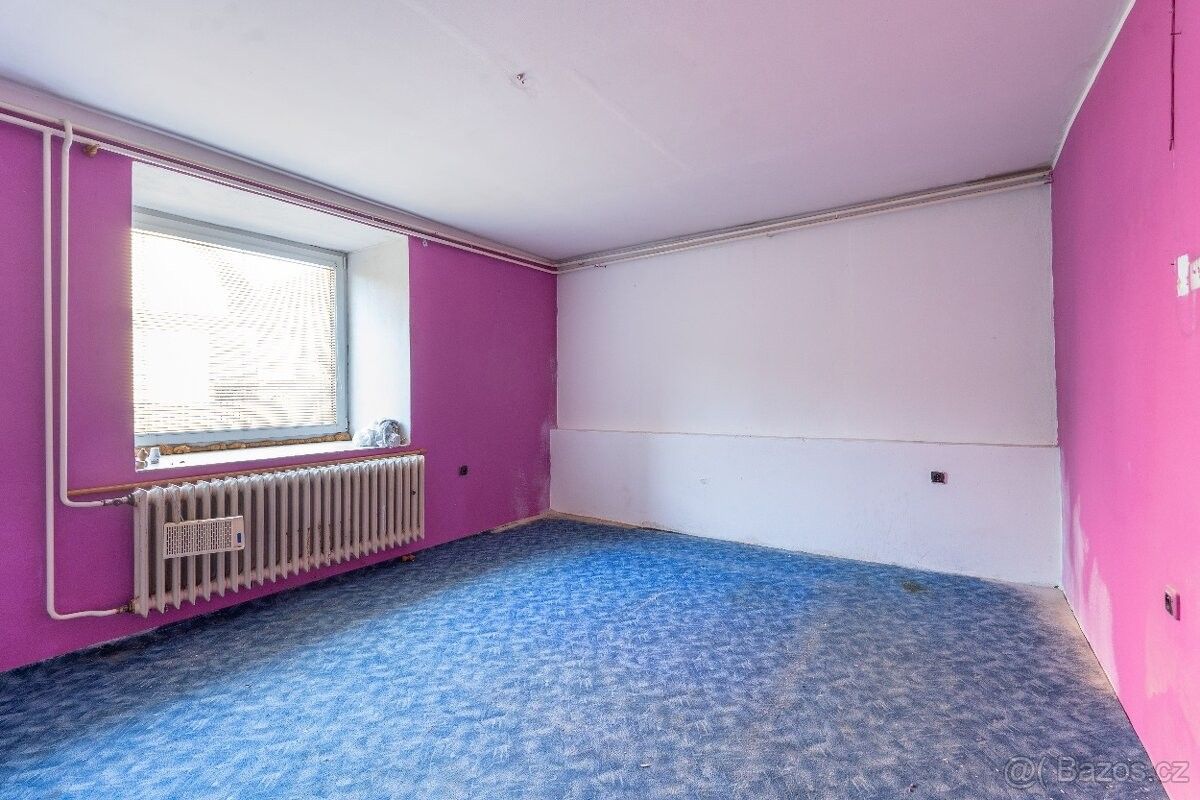 Prodej rodinný dům - Nový Hrozenkov, 756 04