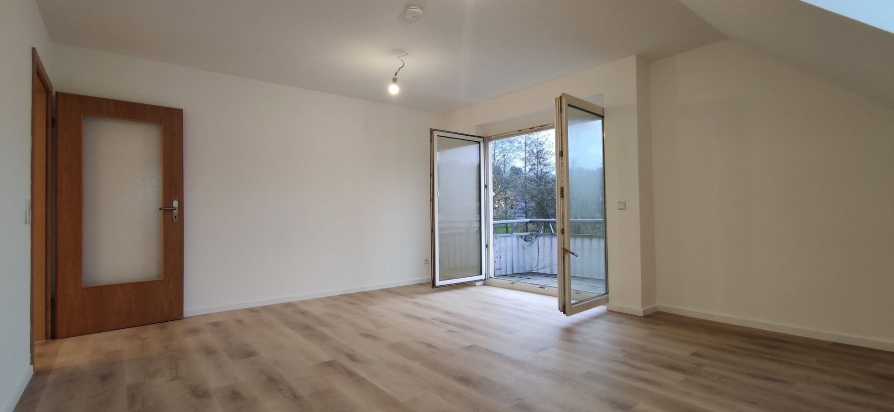 Byt 2+1 · 45 m² · Erlenweg 6, , Bavorsko - 4