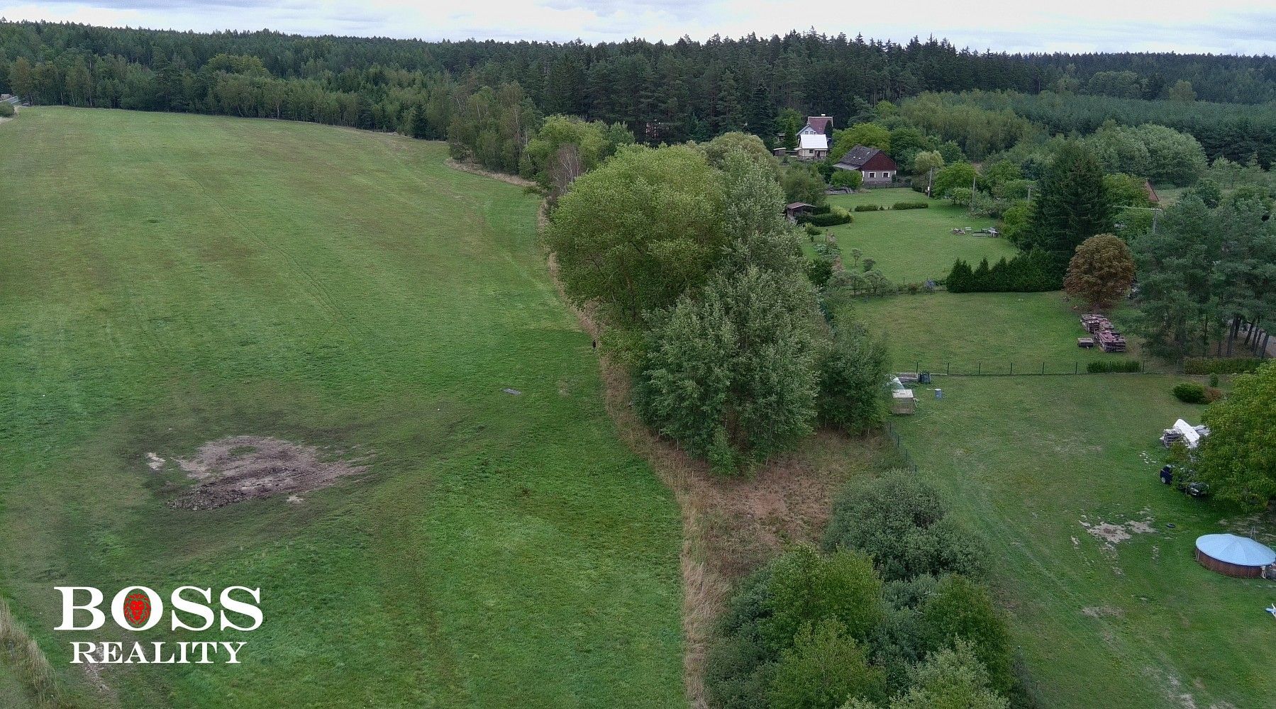 Zemědělský pozemek · Úněšov - Čbán, okres Plzeň-sever - 4