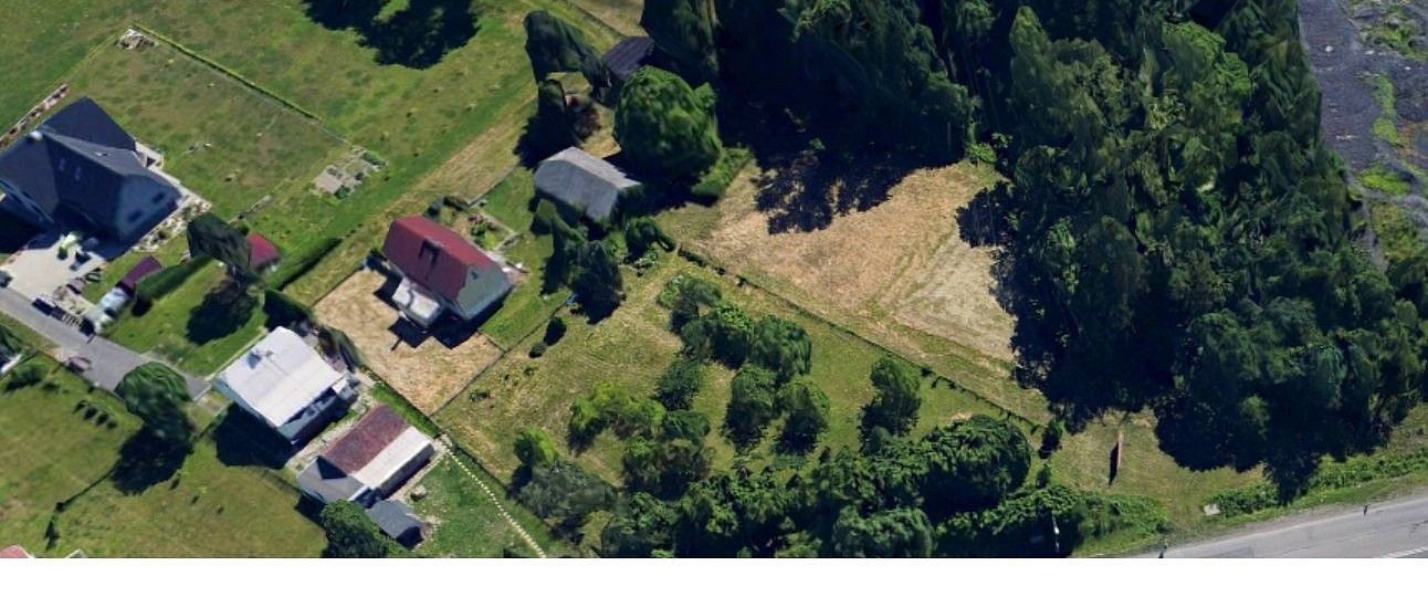 Prodej pozemek pro bydlení - Havířov - Prostřední Suchá, okres Karviná, Moravskoslezský kraj - 5