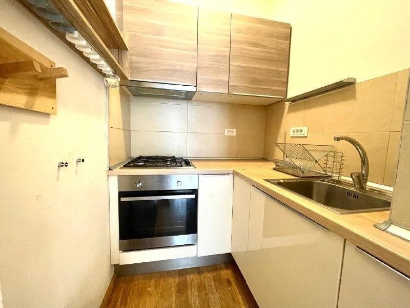 Byt 2+kk, 65 m²