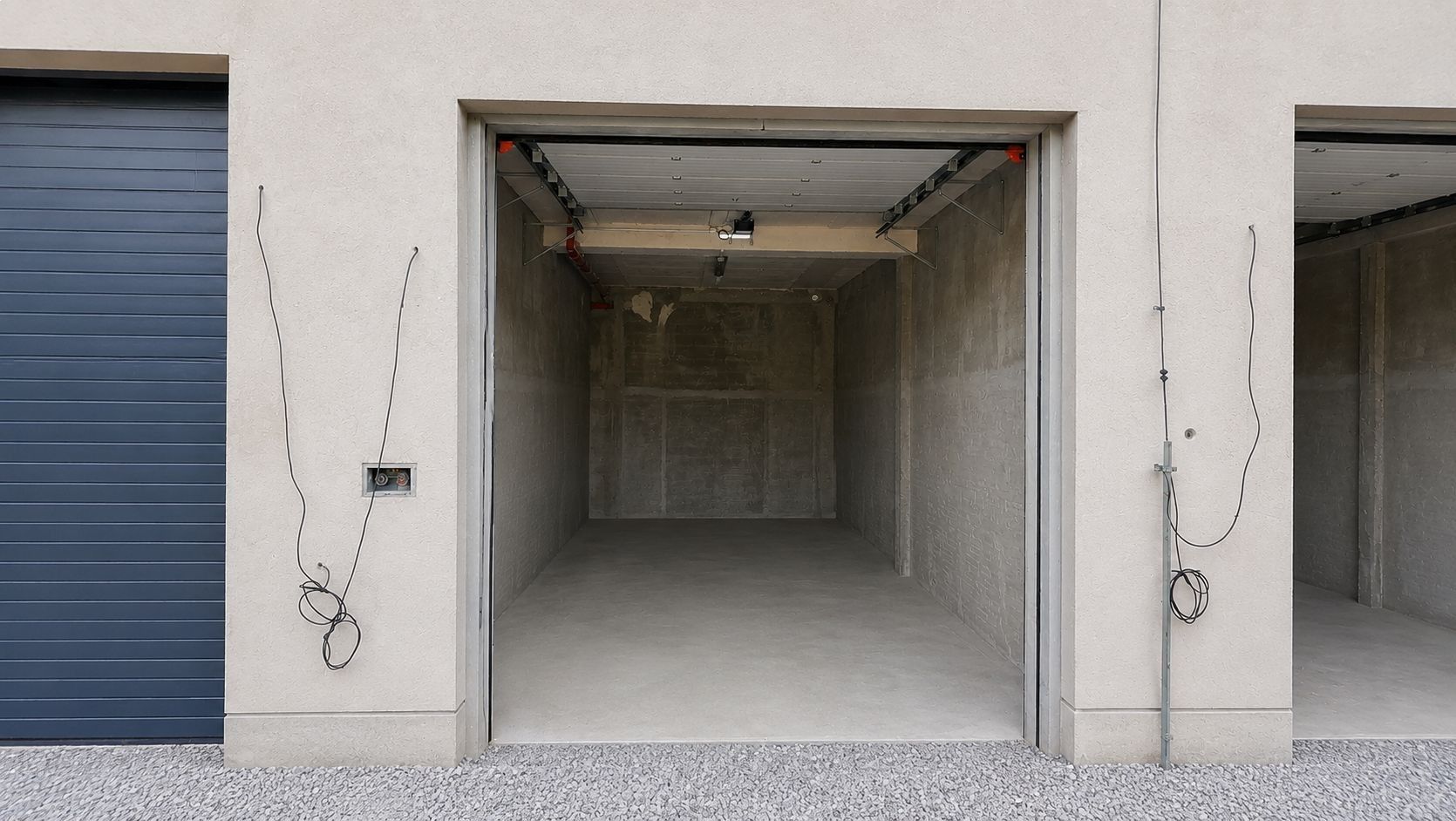 Garáž · 44 m² · 8.května, Lovosice - 4