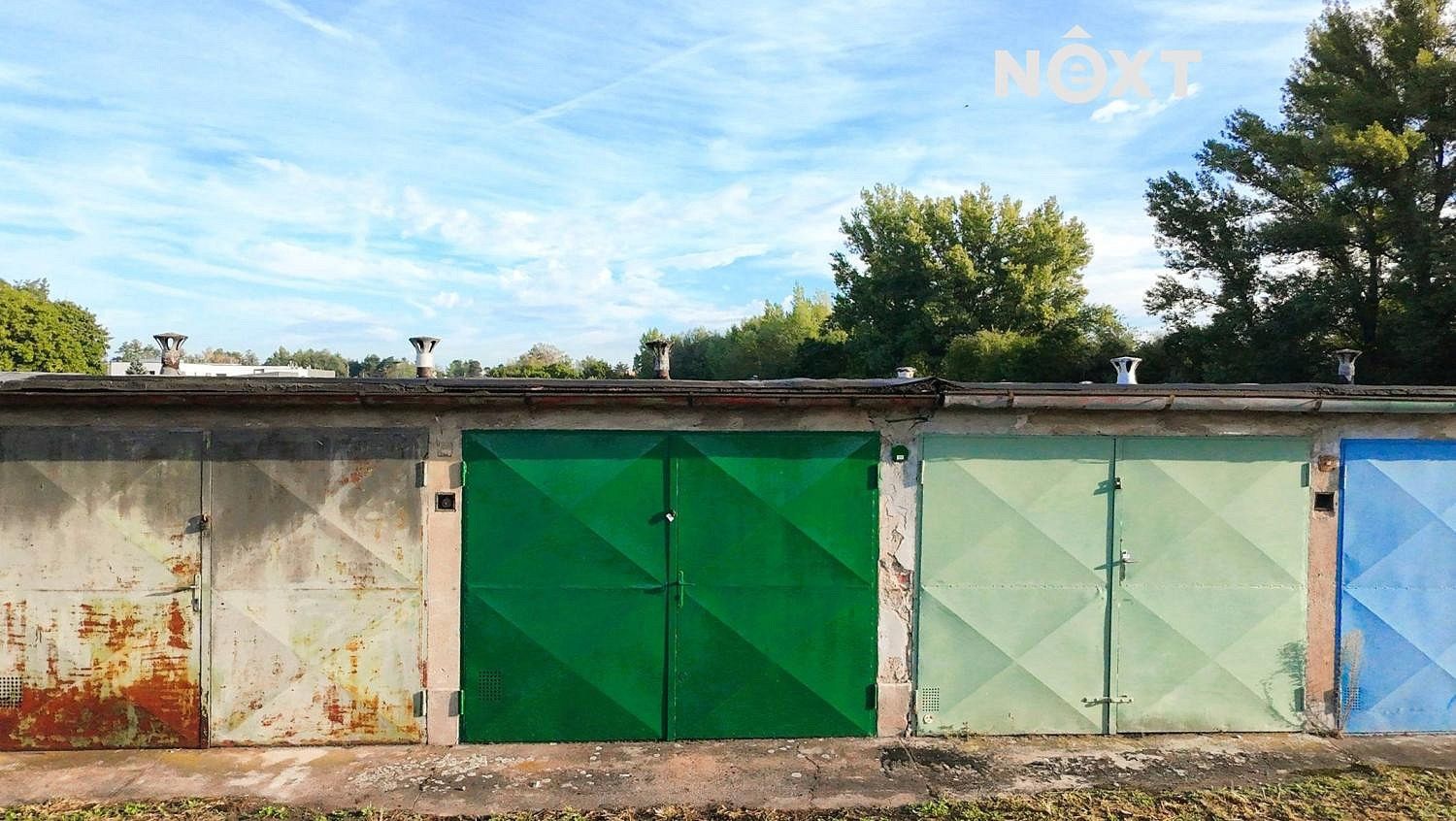 Ostatní, Hradec Králové, Královéhradecký kraj, 18 m² - 1