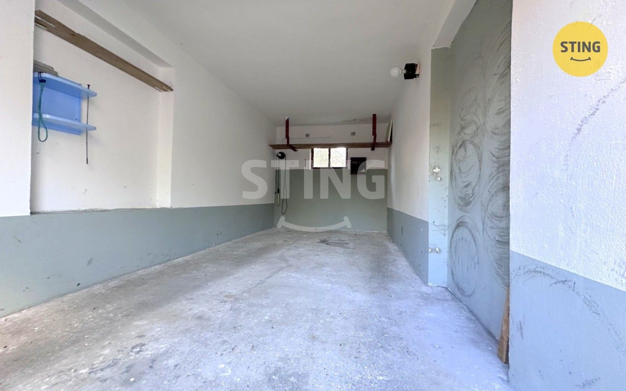Prodej garáž - Týn, Třebíč, 18 m² - 2