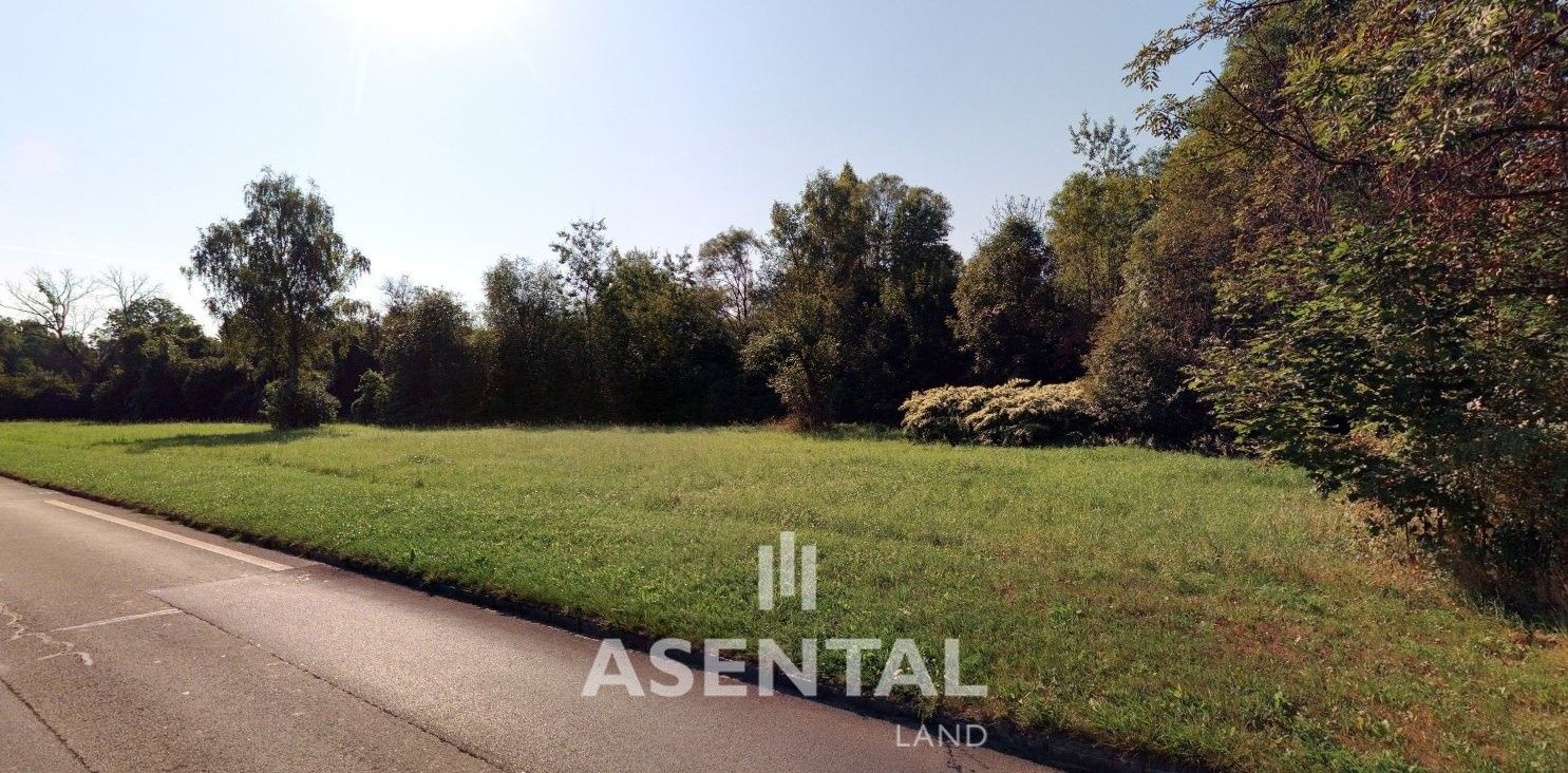 Komerční pozemky, Šenovská, Ostrava