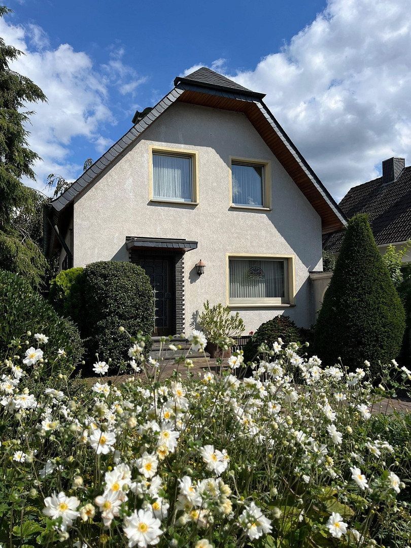 Rodinné domy, Köln-Pesch Pesch Nordrhein-Westfalen 50767, 110 m² - 1