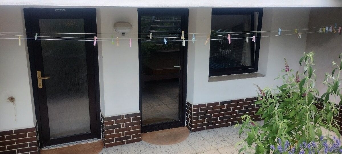 Byty, Dobříš, 263 01