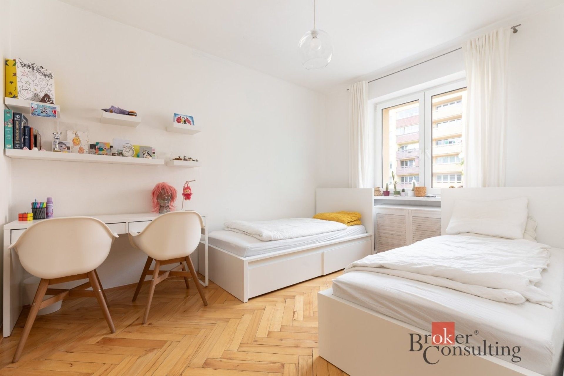 Byt 3+1 · 78 m² · Živičná, Ostrava - 4