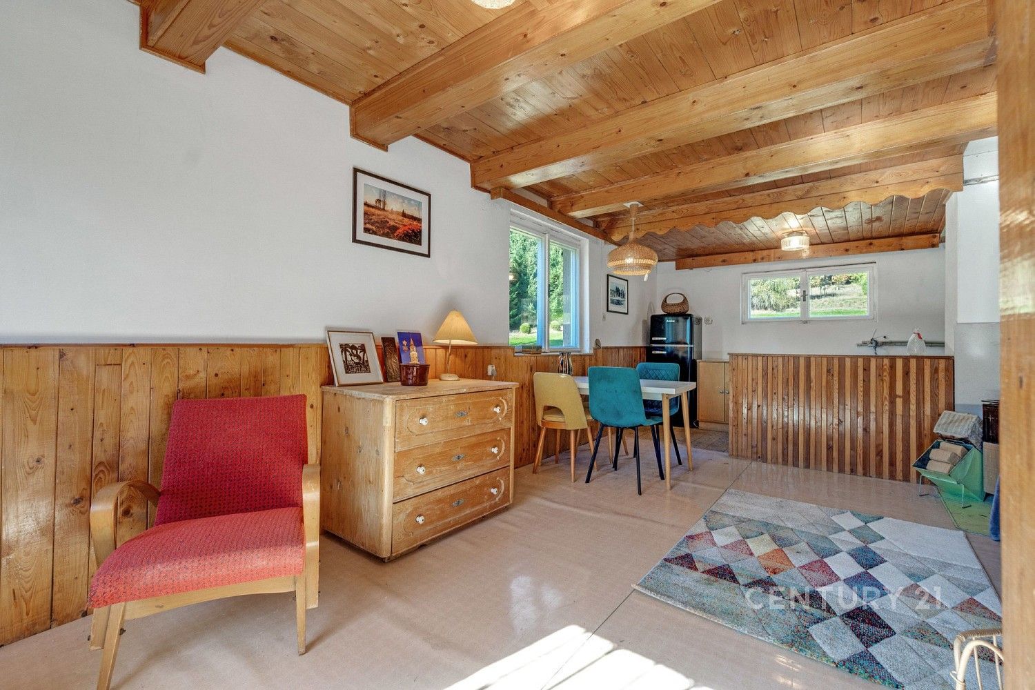Chalupa · 50 m² · Nejdek - Bernov, okres Karlovy Vary - 4