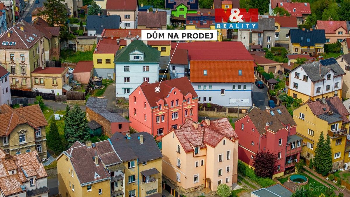 Ostatní, Děčín, 405 02