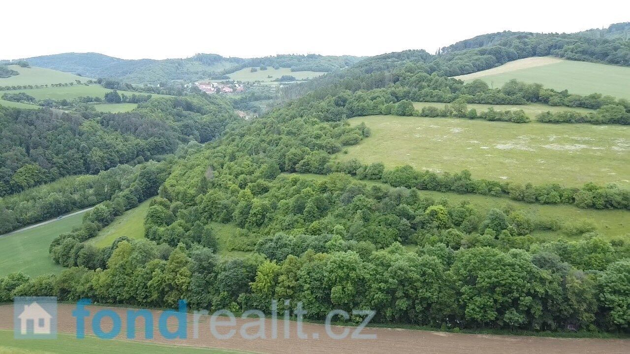 Pozemek · 30 636 m² · Skorotice - 4