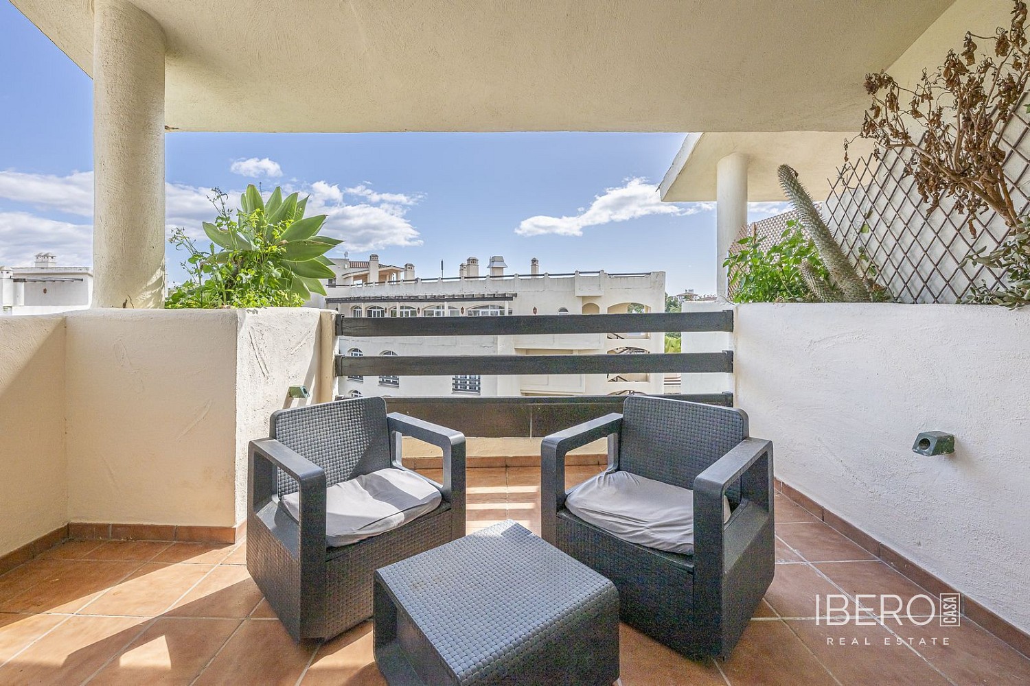 Byt 2+kk · 90 m² · El Paraiso, Španělsko - 3