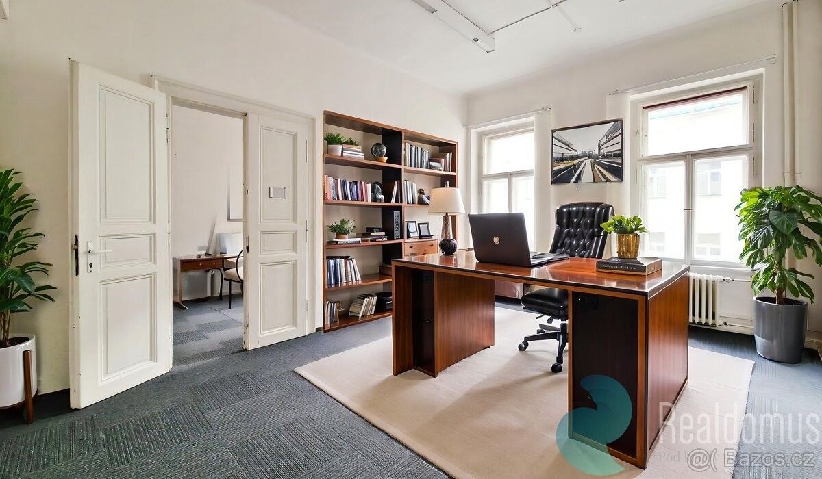 Kanceláře, Praha, 110 00