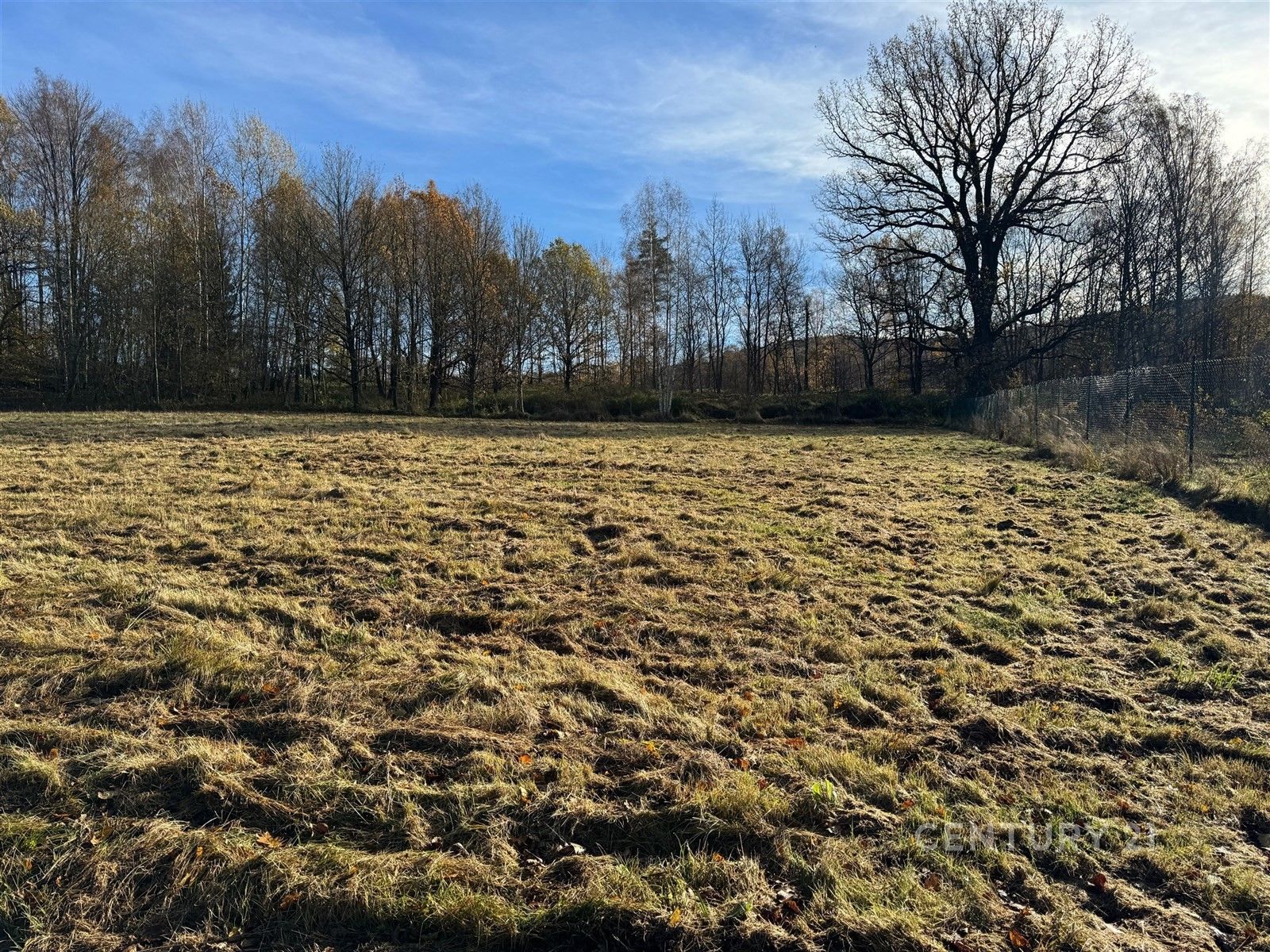 Pozemky pro bydlení, Oldřichov v Hájích