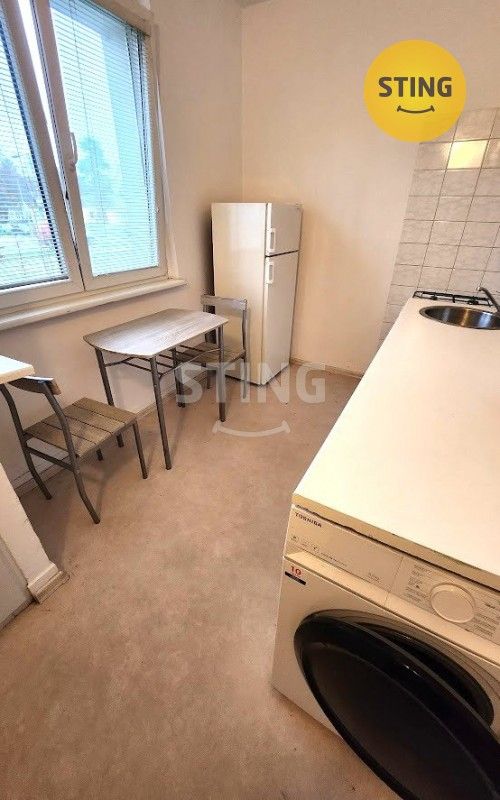 Pronájem byt 1+1 - bří Hovůrkových, Přerov, 36 m²