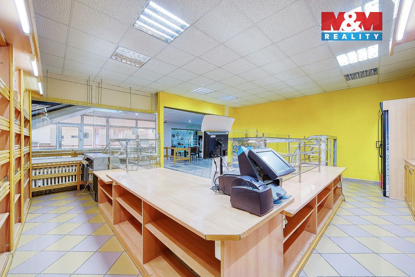 Obchodní prostory · 86 m² · Třemošná, okres Plzeň-sever, Plzeňský kraj - 3