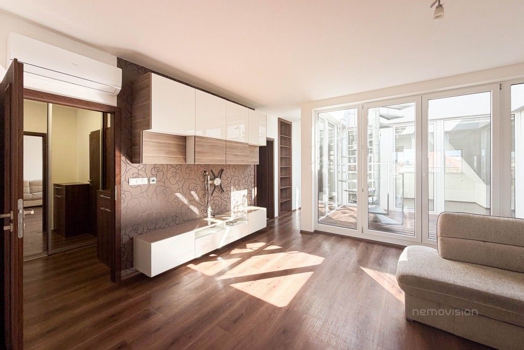Byt 4+kk · 122 m² · Domažlická 145, Brno Ponava - 4