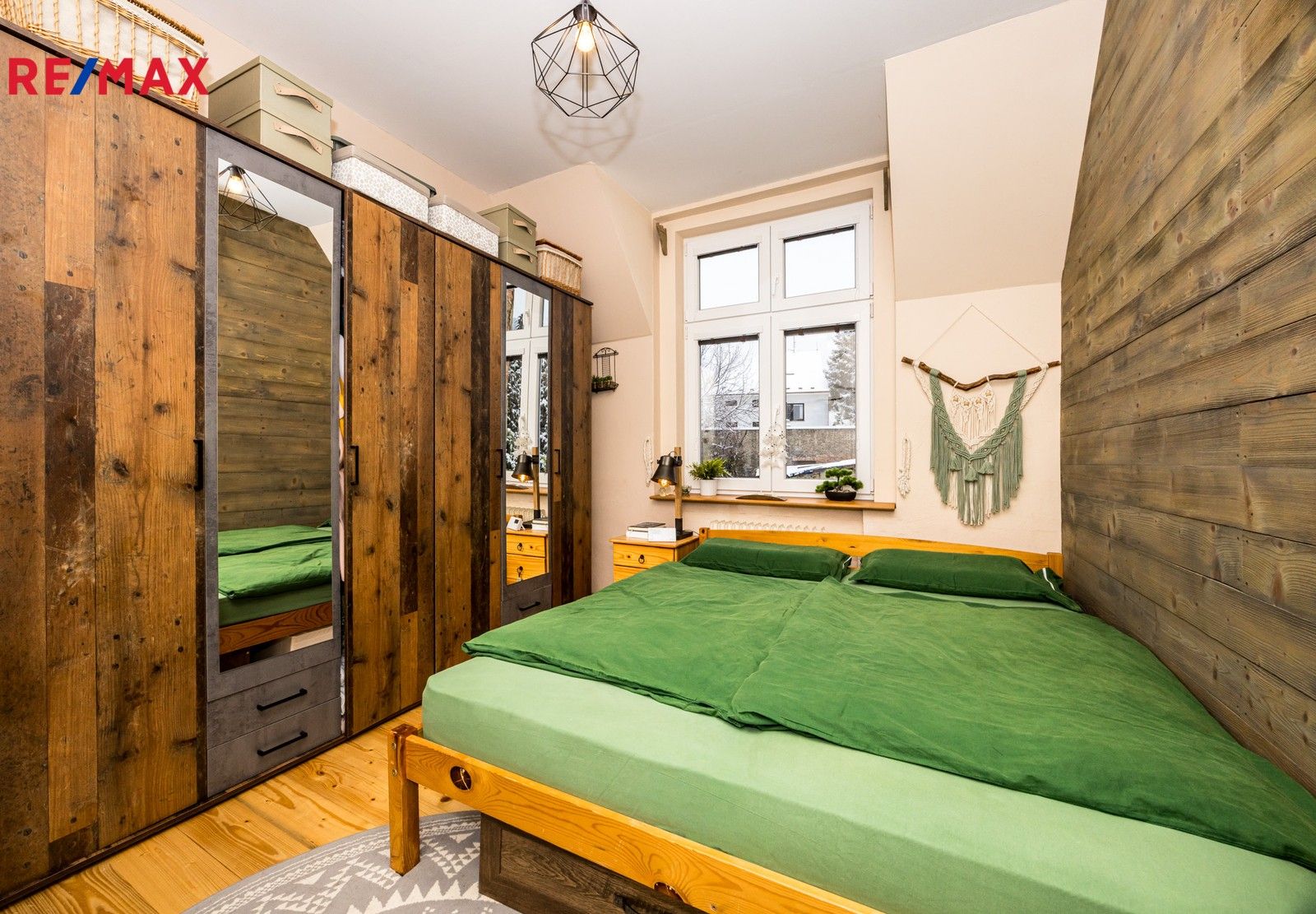 Prodej rodinný dům - Jiráskova, Krupka, 234 m²