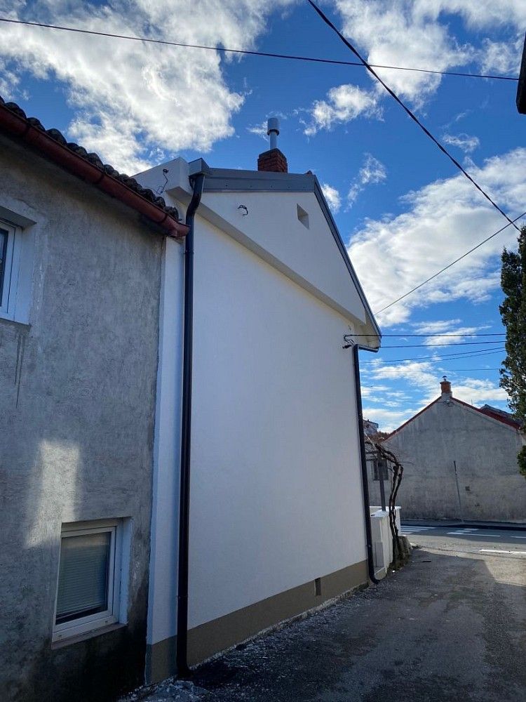 Prodej rodinný dům - Bakar, HR, 90 m² - 2