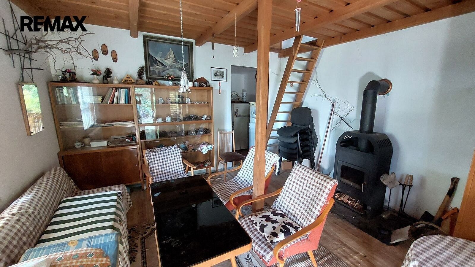 Chalupa · 24 m² · Drnovice, okres Vyškov, Jihomoravský kraj - 4