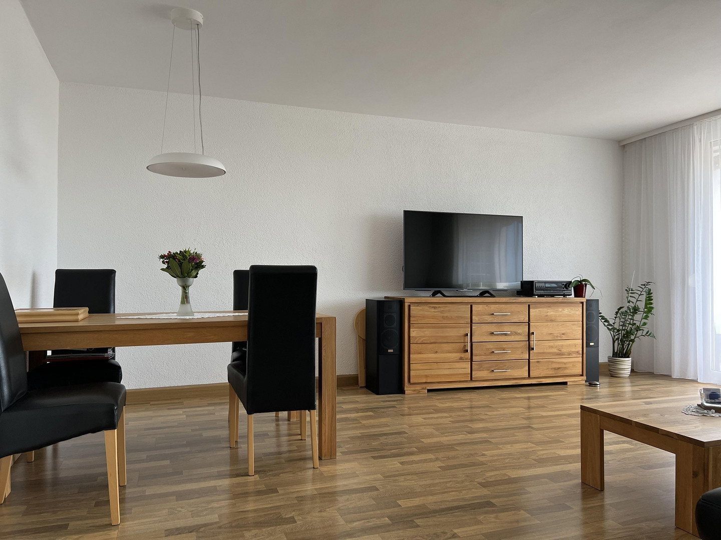 3+1, Buchstr.16, , Bádensko-Württembersko, 73 m² - 1