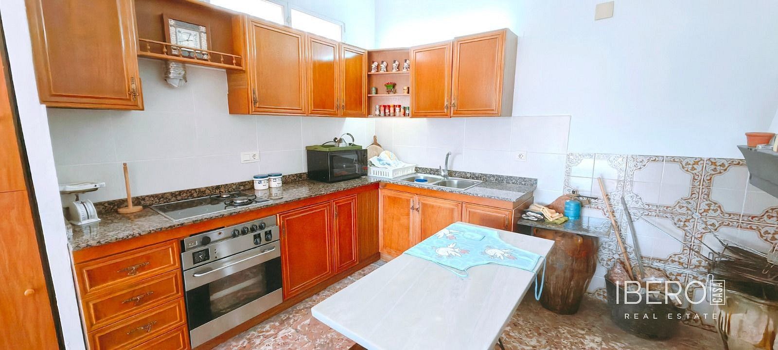 Prodej rodinný dům - Elda, ES, 160 m² - 5