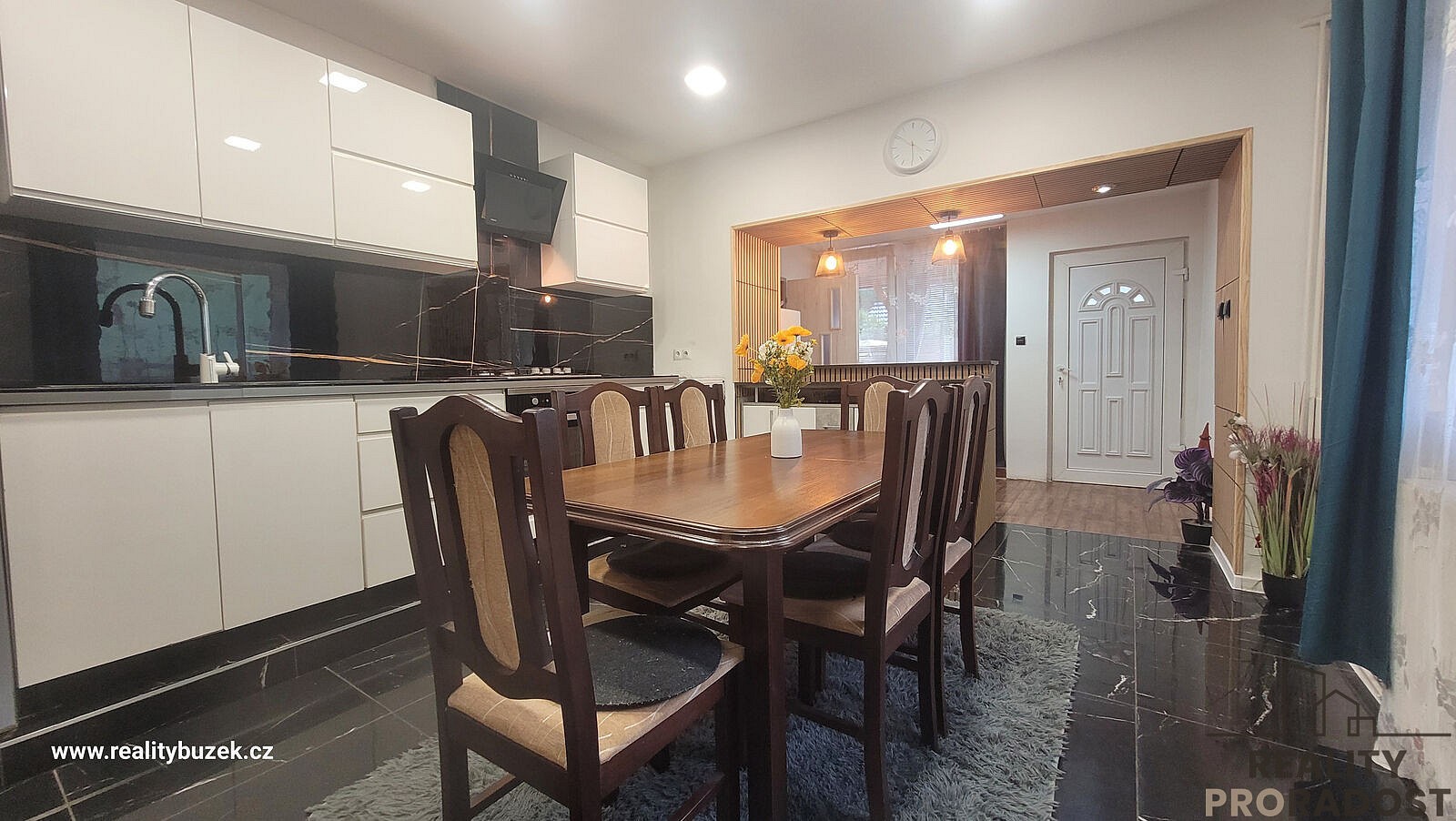 Prodej rodinný dům - Obědkovice, okres Prostějov, 230 m² - 5